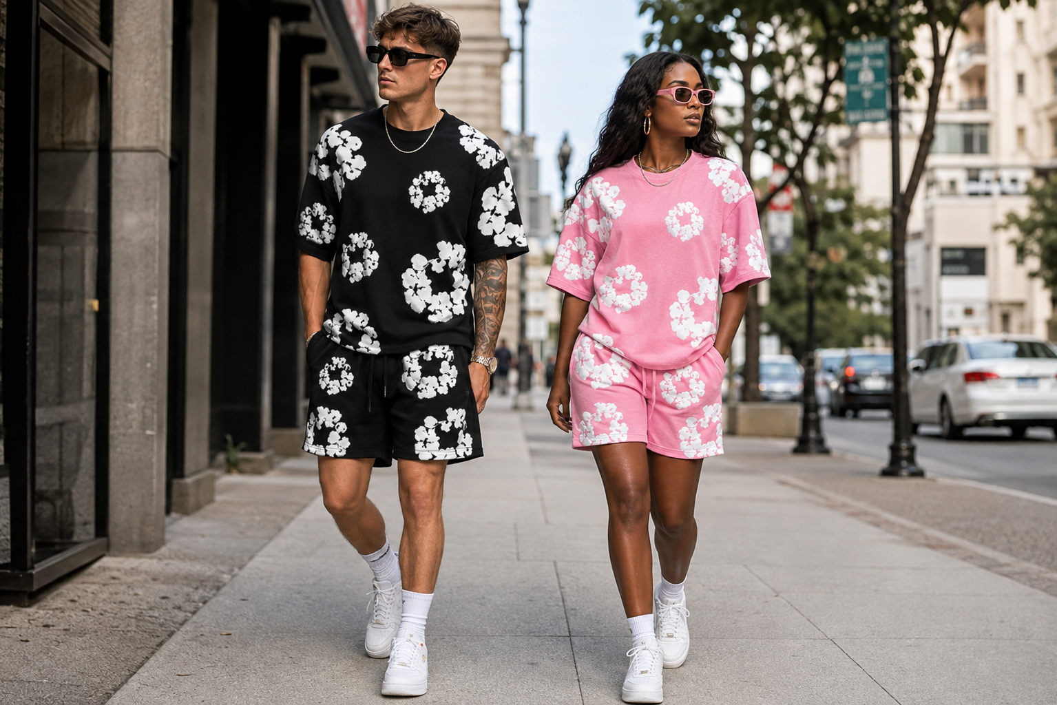 Welcome to a New Way to Shop Independent Fashion