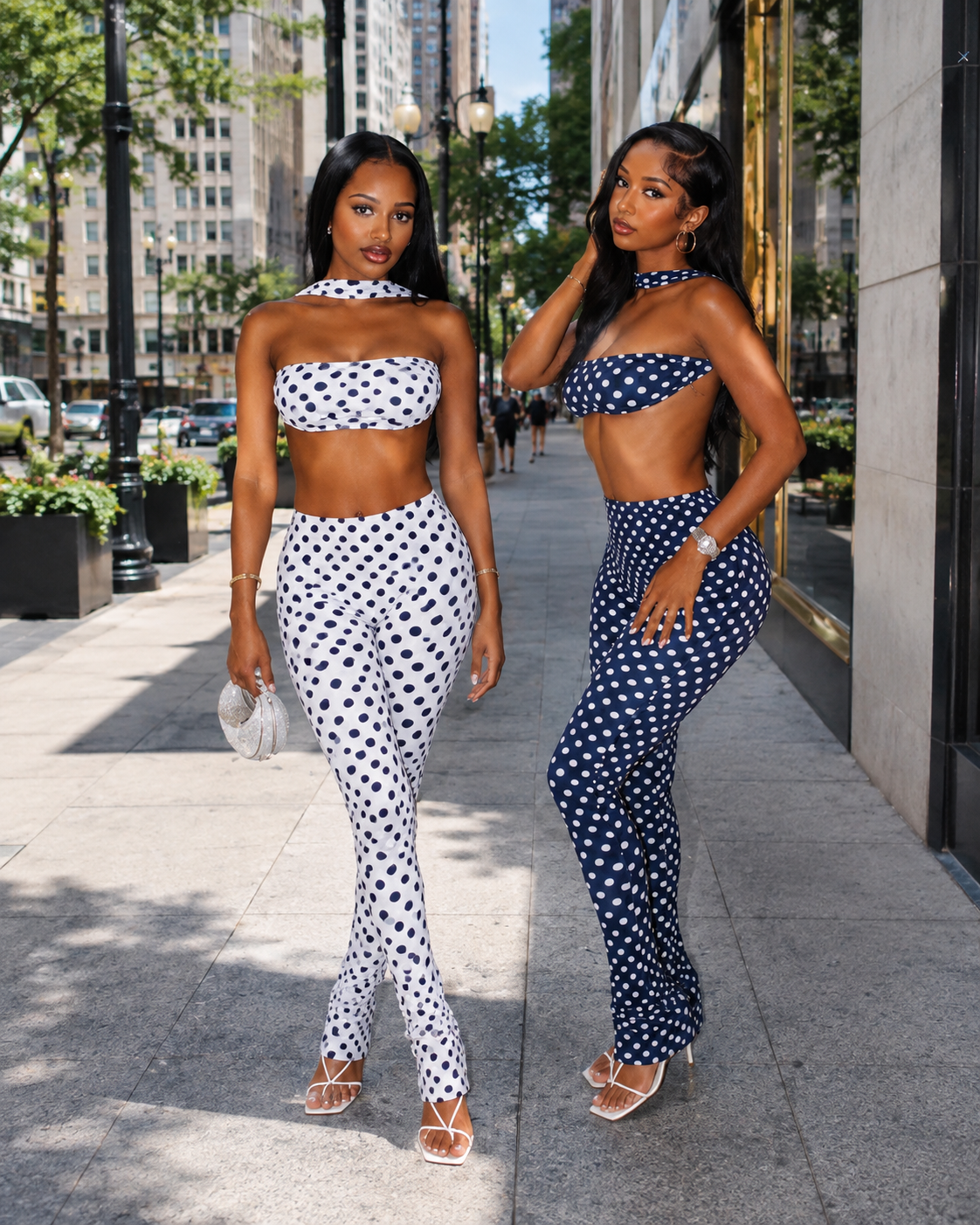 Trending Looks You Need in Your Closet