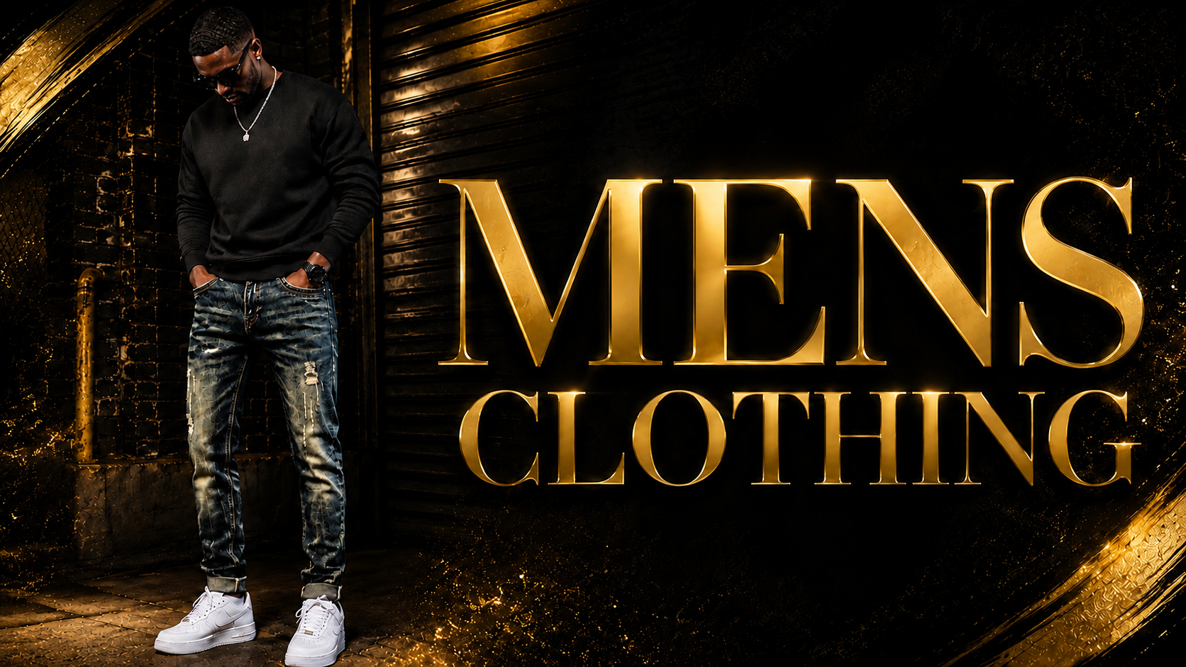 Men Clothing