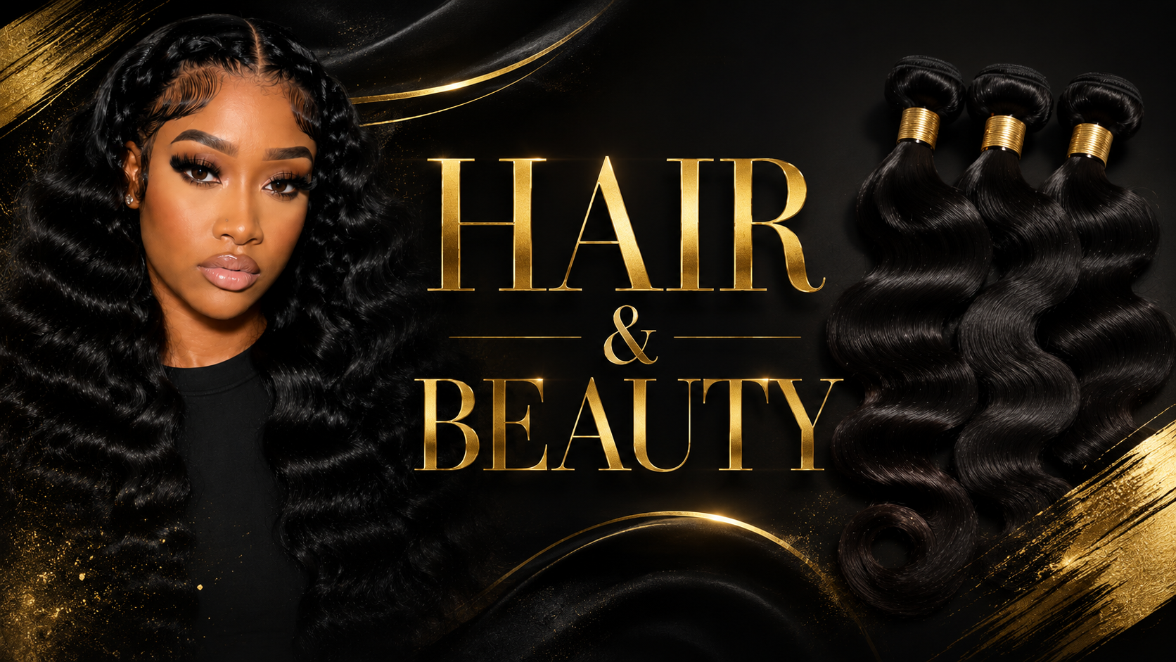 Hair & Beauty
