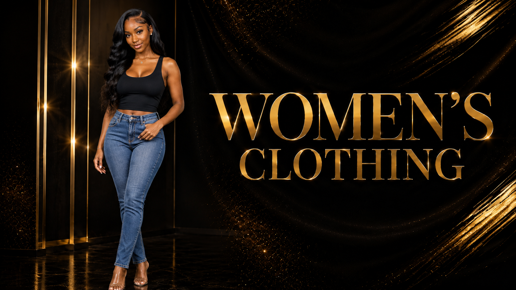 Women Clothing