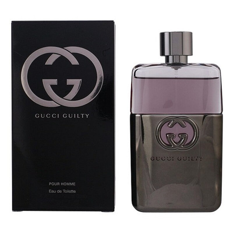 Gucci Guilty Men’s Cologne