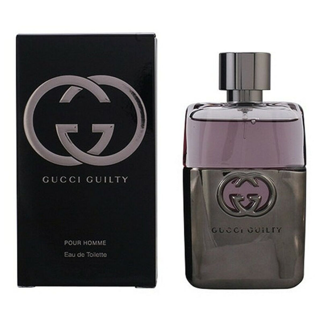 Gucci Guilty Men’s Cologne