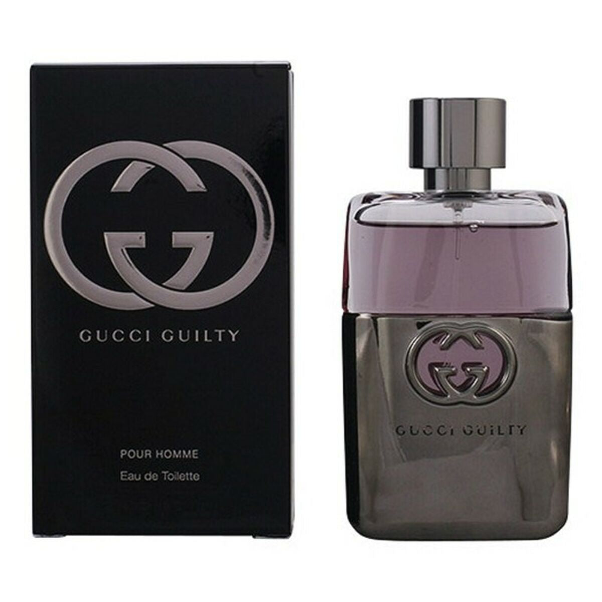 Gucci Guilty Men’s Cologne