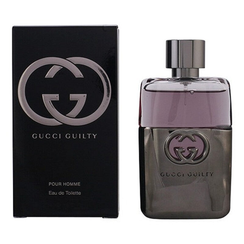 Gucci Guilty Men’s Cologne