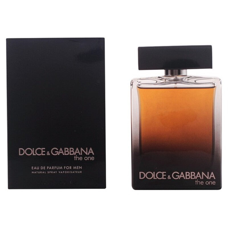 Dolce & Gabbana The One Men’s Cologne