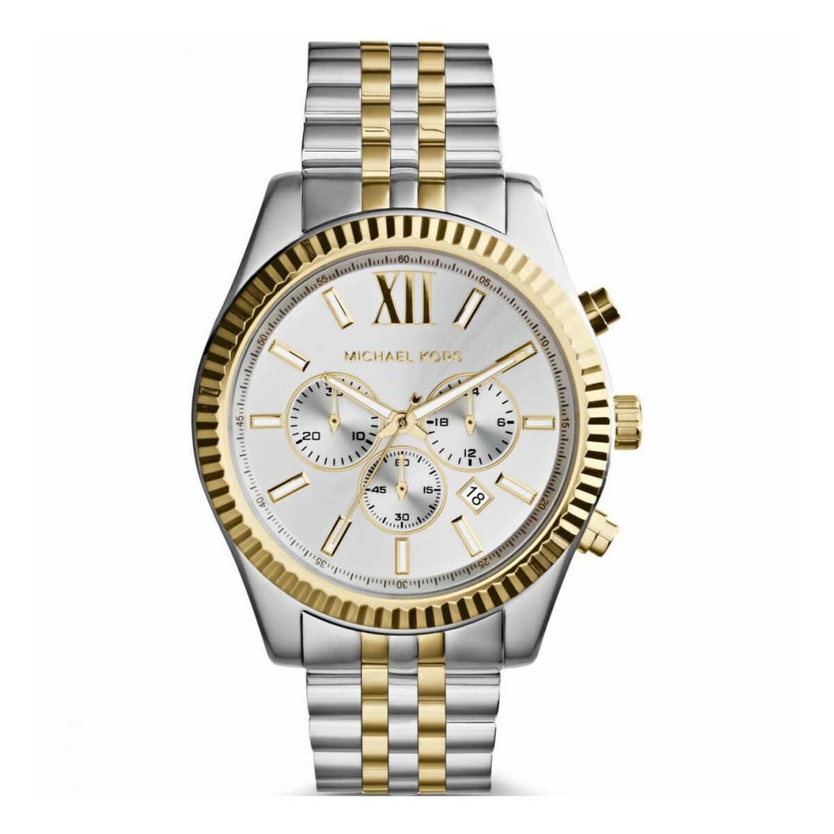 Men's Watch Michael Kors  (45 mm)