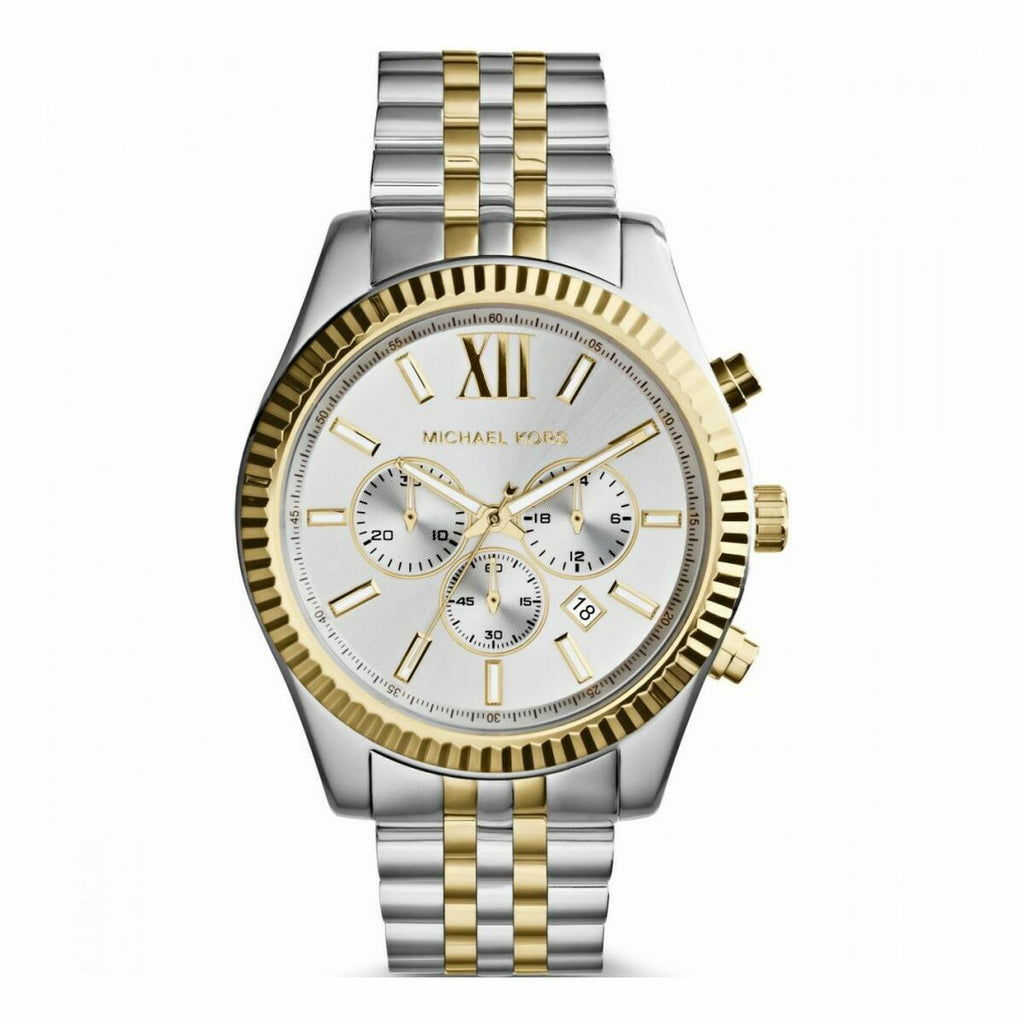 Men's Watch Michael Kors  (45 mm)