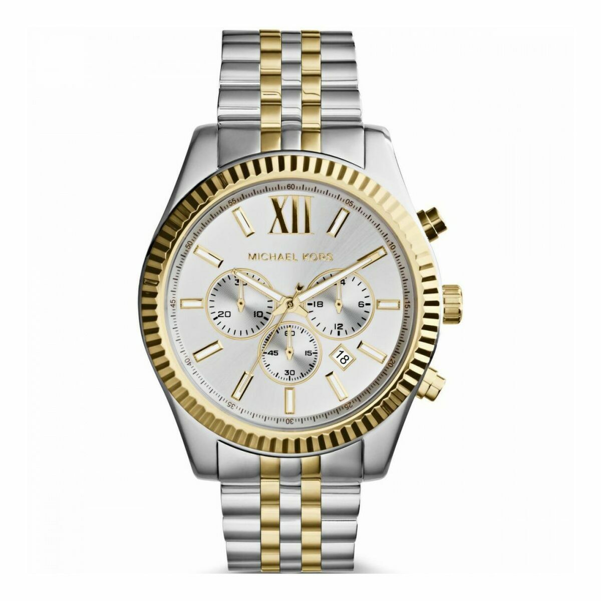 Men's Watch Michael Kors  (45 mm)