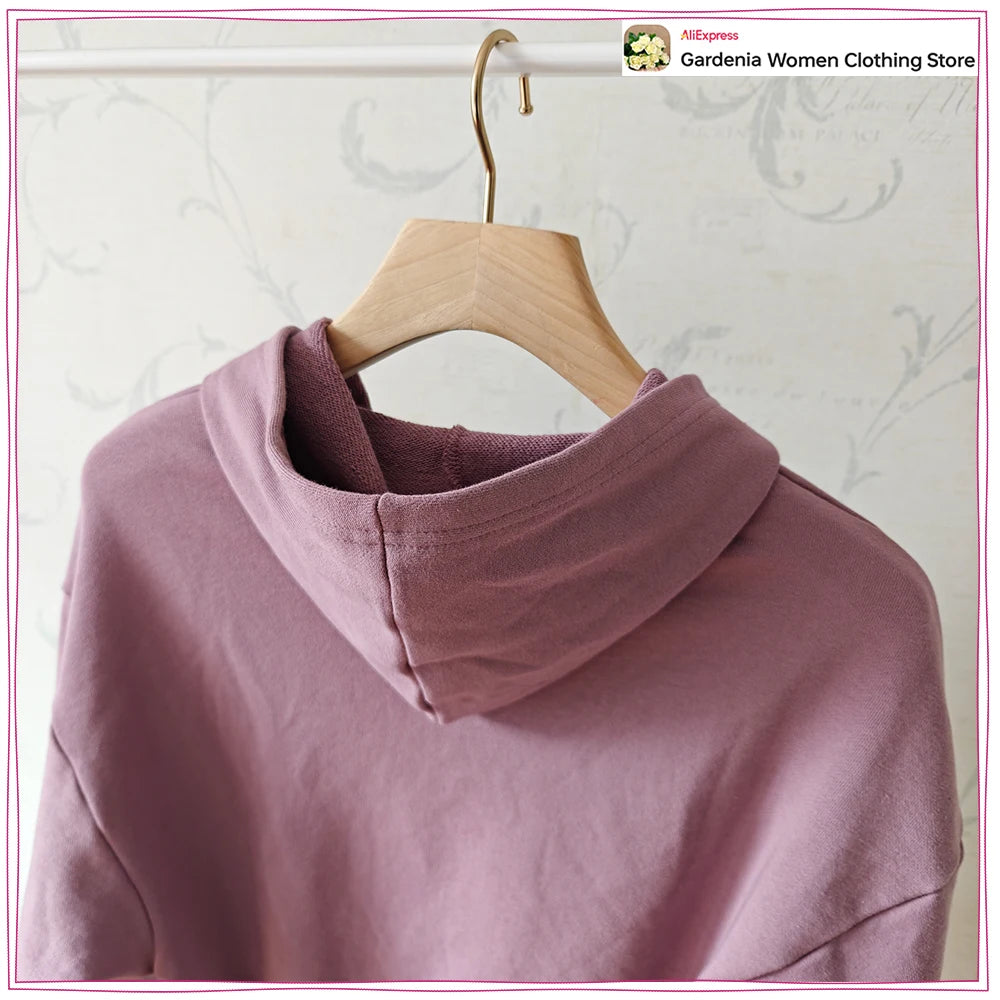 Cotton Jogger matching Suits for Women