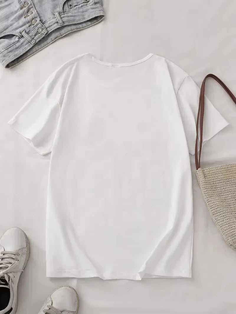 2026 Summer New Men's Short-Sleeved Shorts Set with 3D Pattern Printing - Street Casual Fashion Comfortable and Soft T Shirt