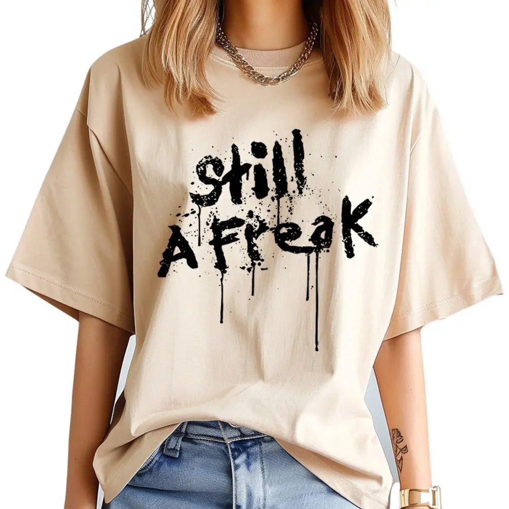 Korn shirt teen Breathable Graphic 2000s hip hop t shirt anime kawaii hip hop korean clothes Breathable Y2k