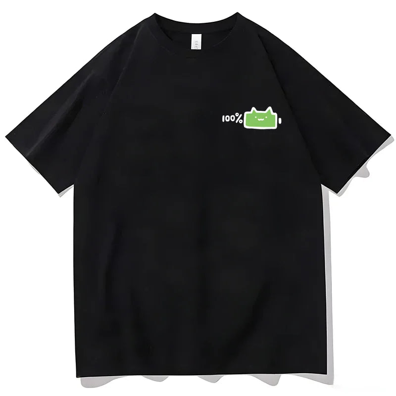 2026 Summer Classic Vintage Michael Jackson Graphic T-shirt Men Women Clothing Fashion Retro Gothic Rock Male Punk Oversized Y2k