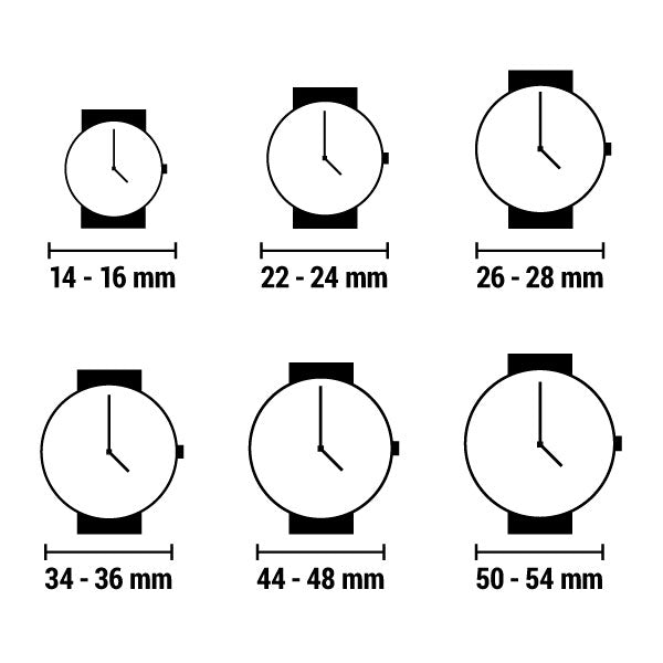 Men's Watch Michael Kors  (45 mm)