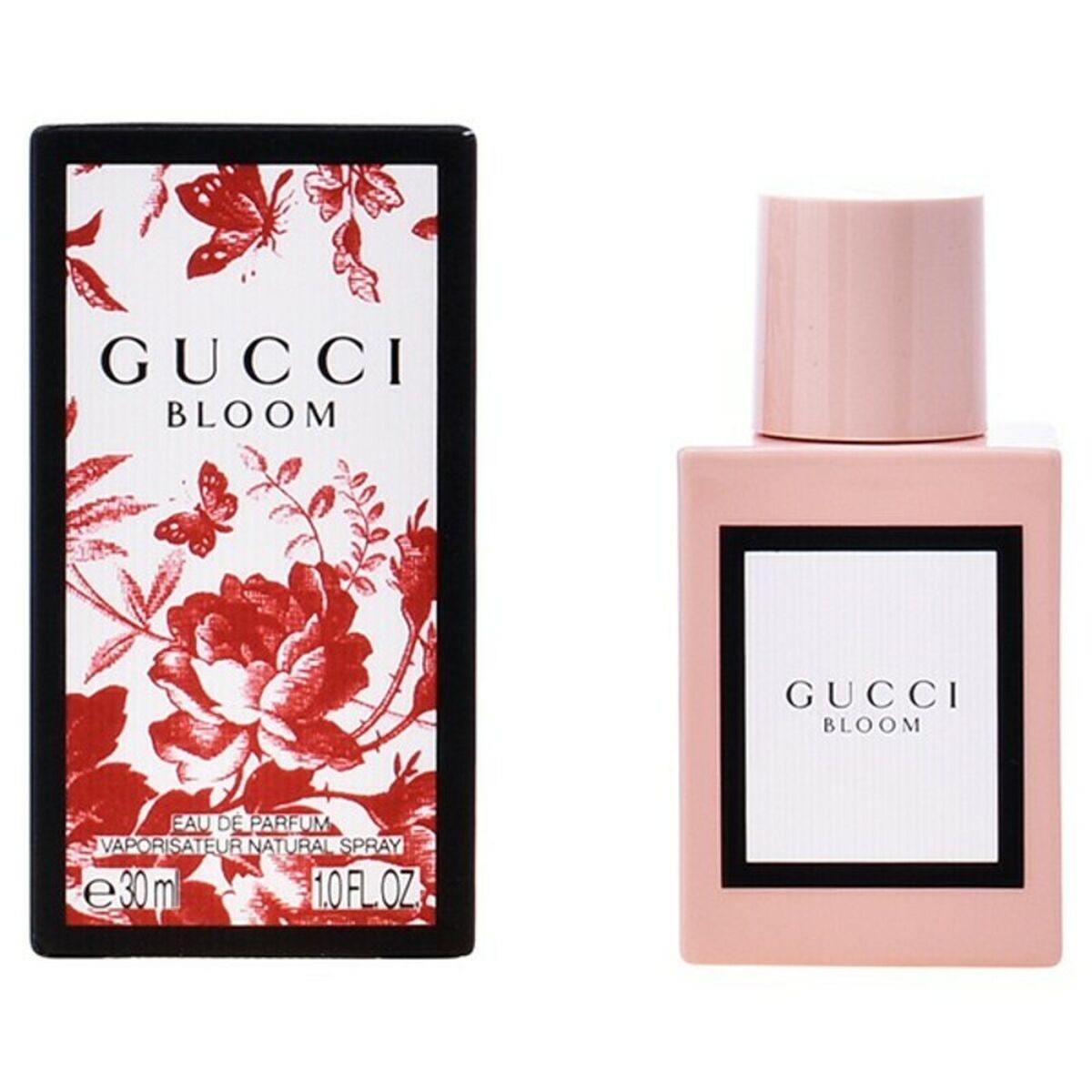 Gucci Bloom Women's Perfume