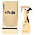 Moschino Women's  Fresh Couture Gold Perfume