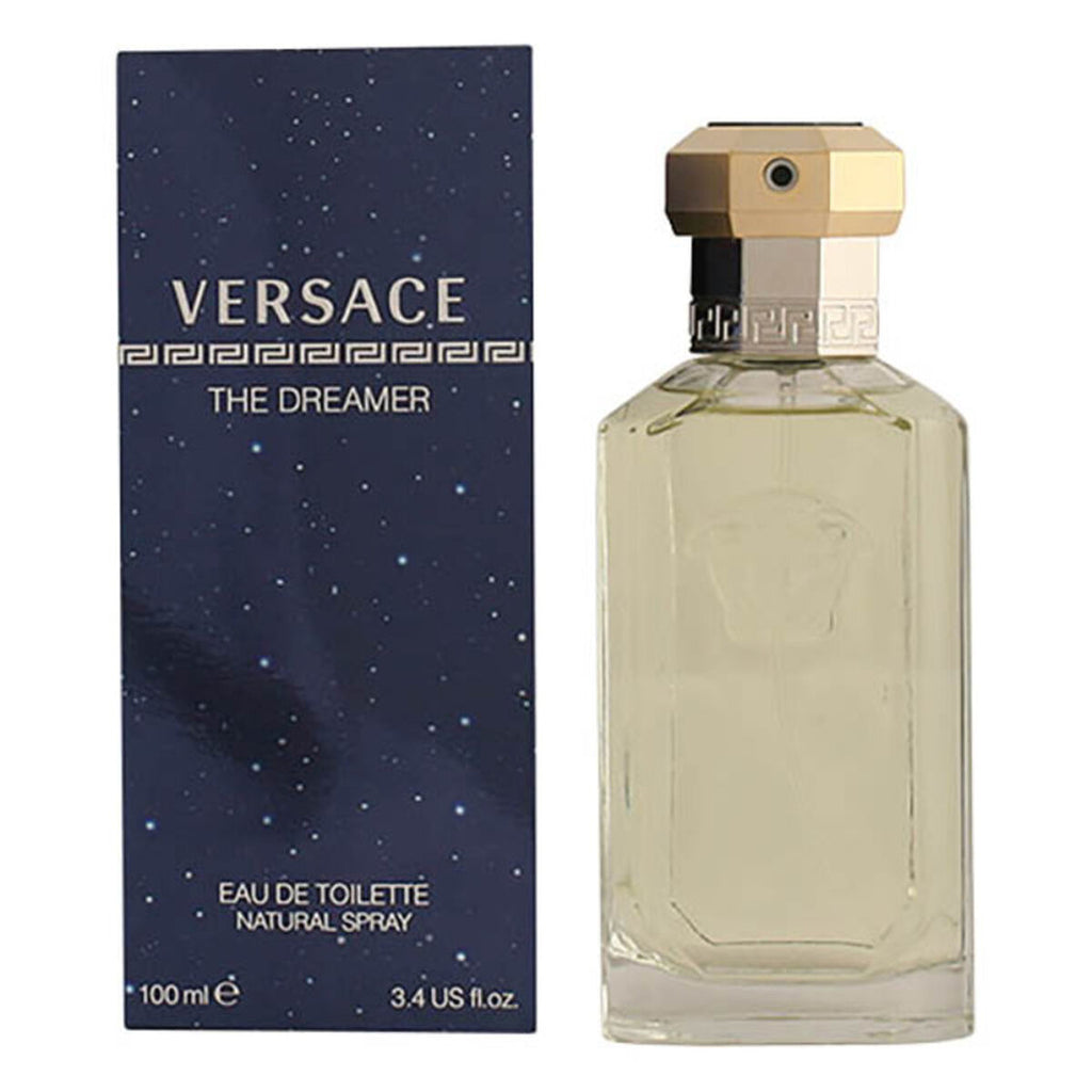 Versace The Dreamer Men’s Cologne