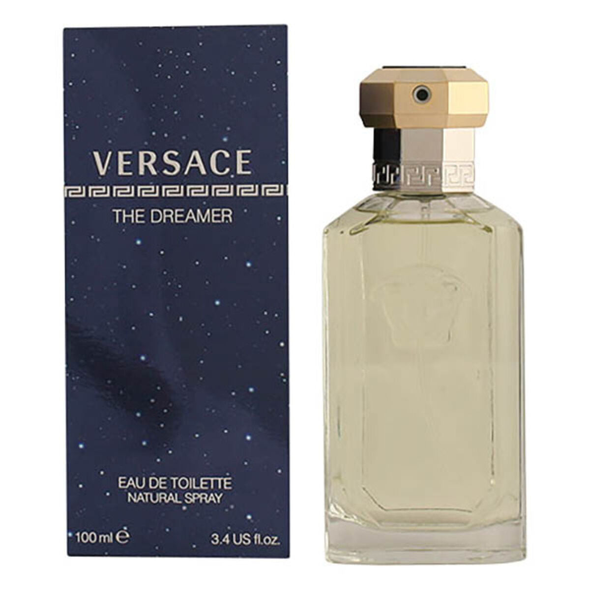 Versace The Dreamer Men’s Cologne