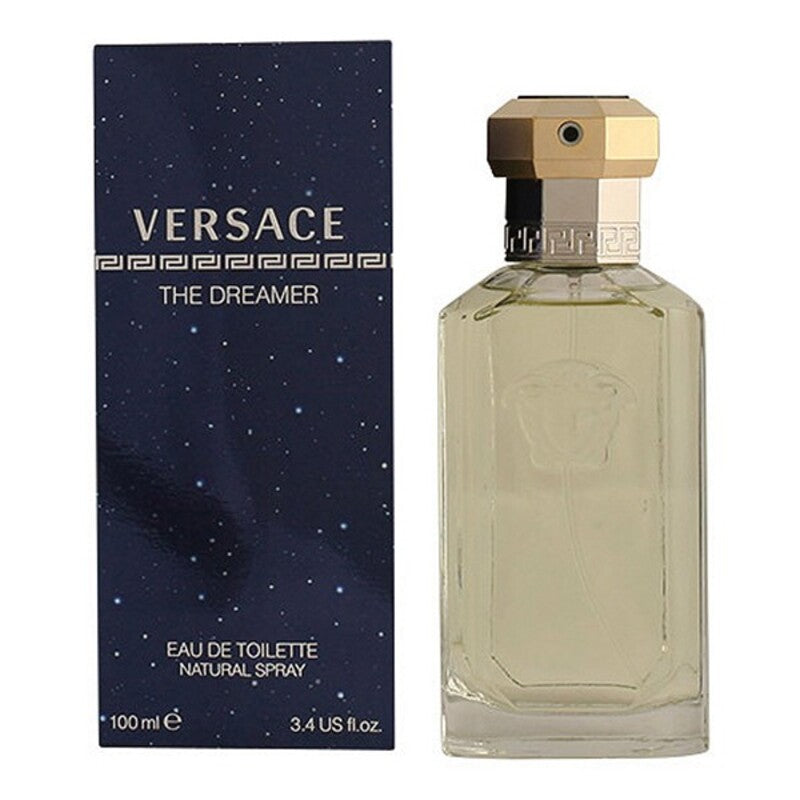 Versace The Dreamer Men’s Cologne
