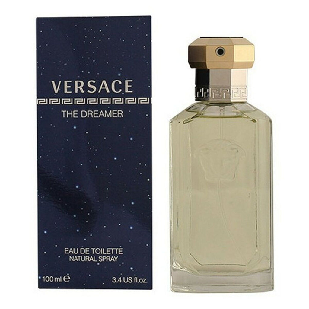 Versace The Dreamer Men’s Cologne