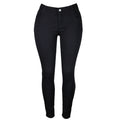 Women's Denim Pants High Waist Sexy Slim Pencil Jeans Female Fashion Retro Skinny Lifting Butt Elastic Cotton Trousers Women
