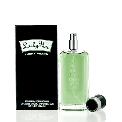 LUCKY YOU COLOGNE SPRAY