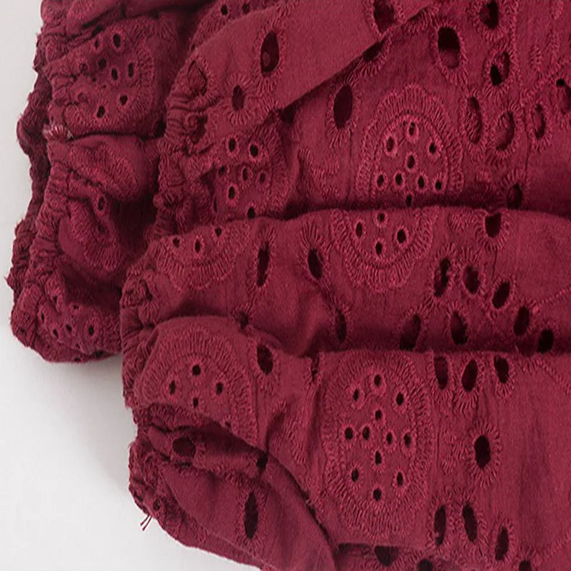Plus Size casual ladies V-neck sweater